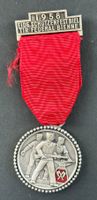 EIDG. SCHÜTZENFEST BIEL 1958