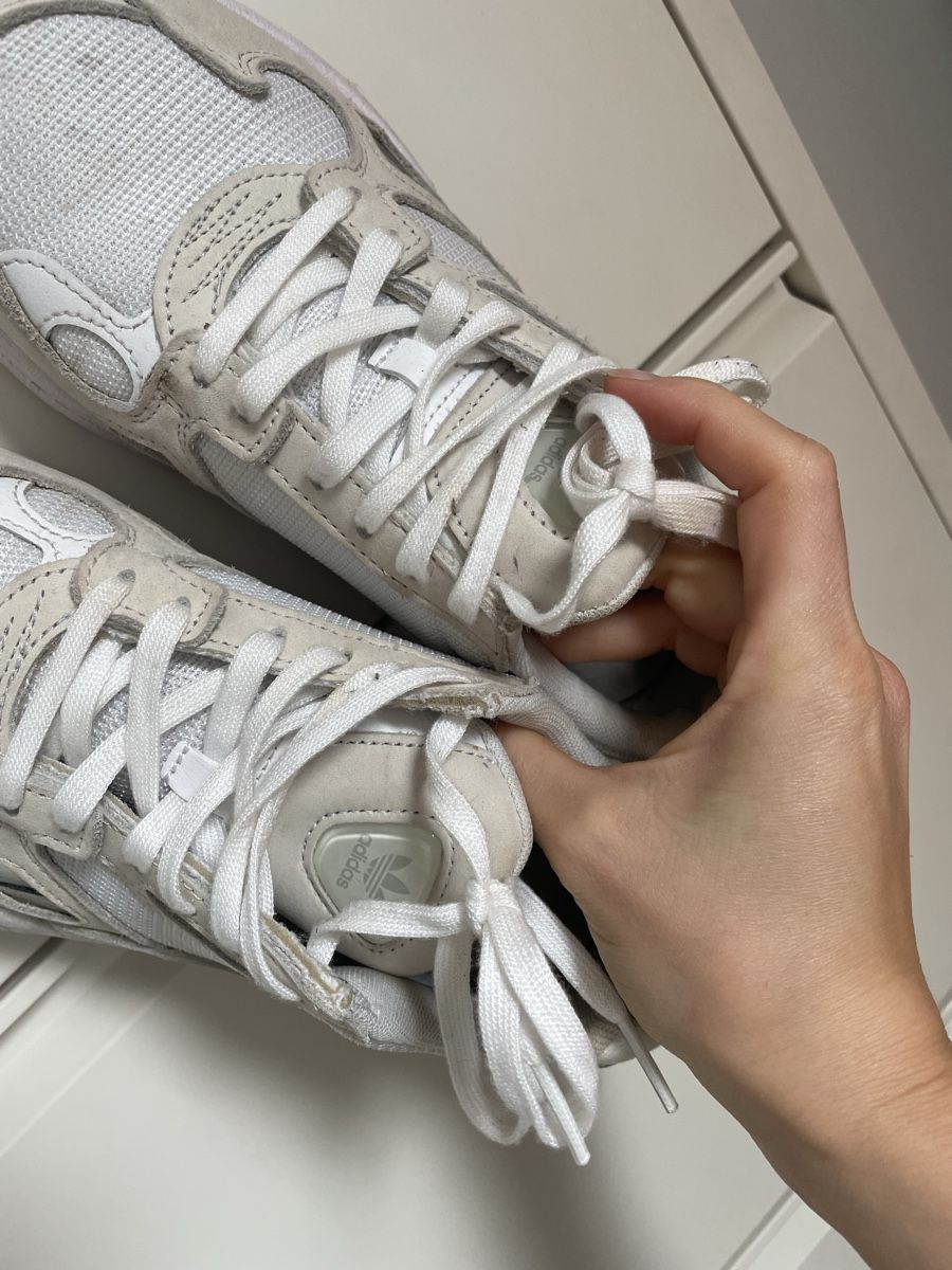 Adidas Scarpe da donna: Adidas Sneaker – Usato da Riehen venduto da debbiadina 1