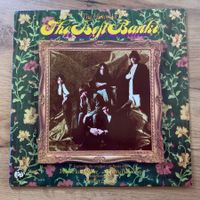 THE LEFT BANKE – THE HISTORY OF...COMPIL US 1985...VG+/VG+