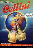 Vini tipici Cellini - Chianti