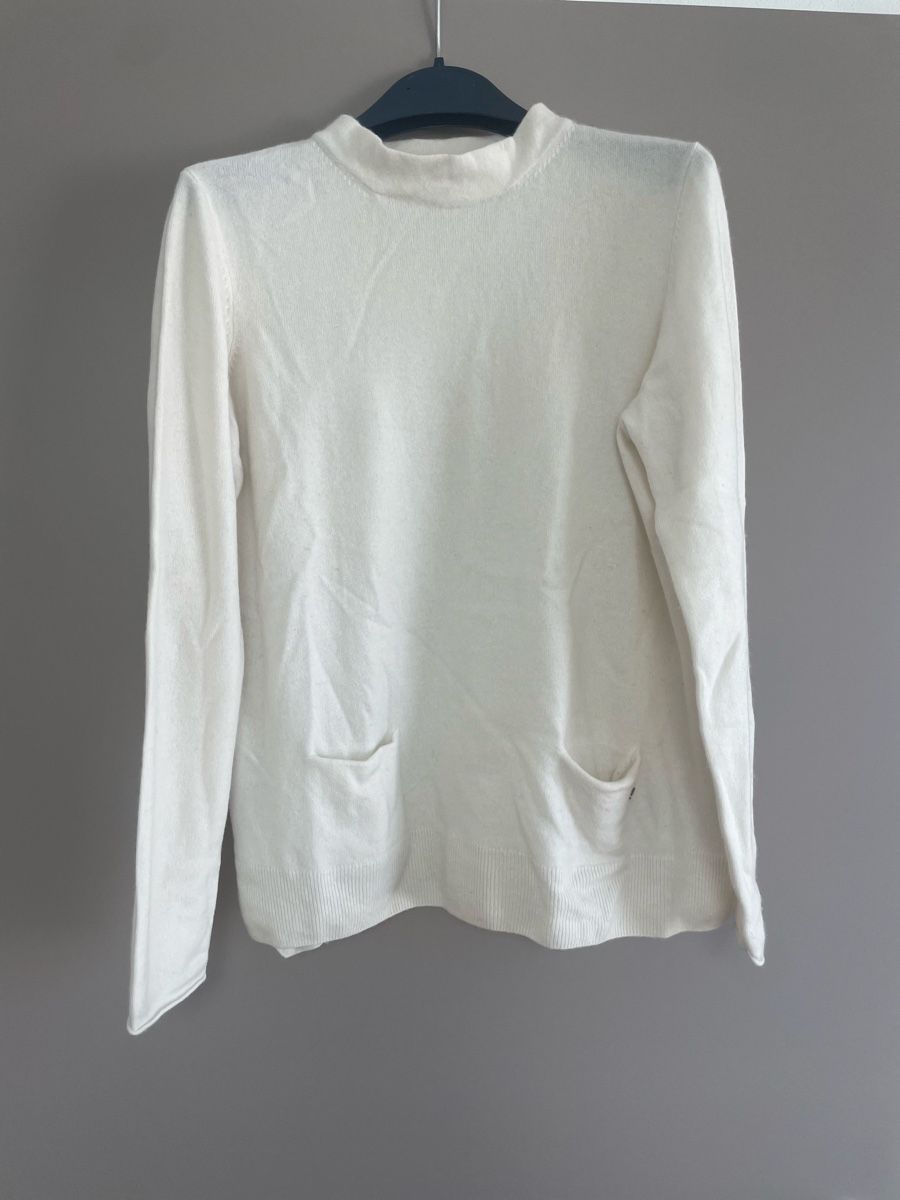Maglioni & Felpe: Kaschmir Pulli Gr.40 – Nuovo (secondo la descrizione) da Zürich venduto da Mary233