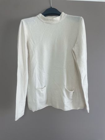 Kaschmir Pulli Gr.40