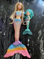 Barbie Meerjungfrau 
