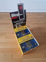 Original Hella Verkausfdisplay Start Stop Electronic