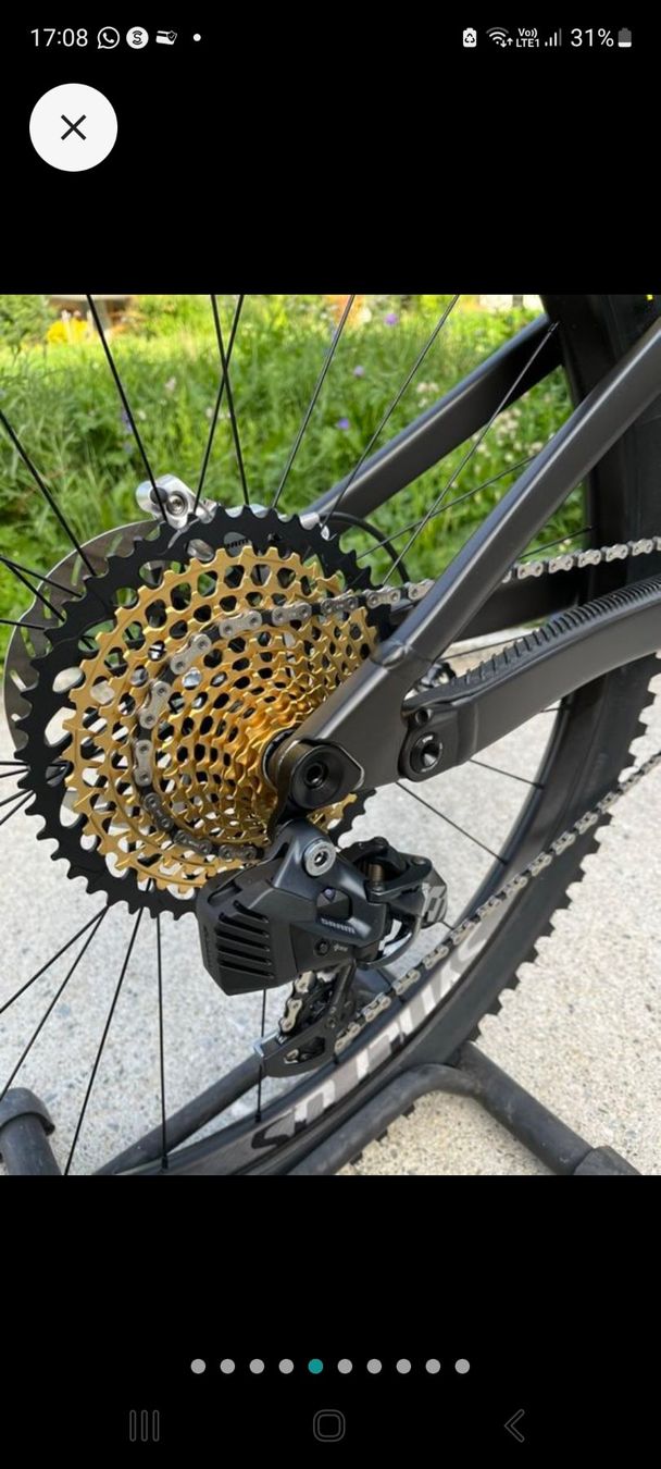 Scott Velos: Scott Ransom 910 – Neu (gemäss Beschreibung) aus Kriessern von nik_7lvj 4