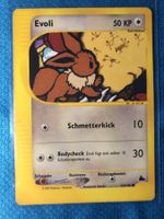 Pokemon - Evoli (54/144) - Skyridge Deutsch - MP -