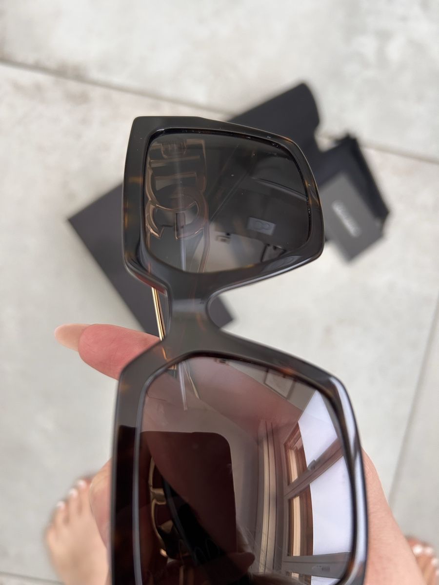 Dolce & Gabbana Occhiali & Lenti: Dolce & Gabbana Sonnenbrille Damen  – Nuovo (secondo la descrizione) da Roggwil BE venduto da Fin_96 3