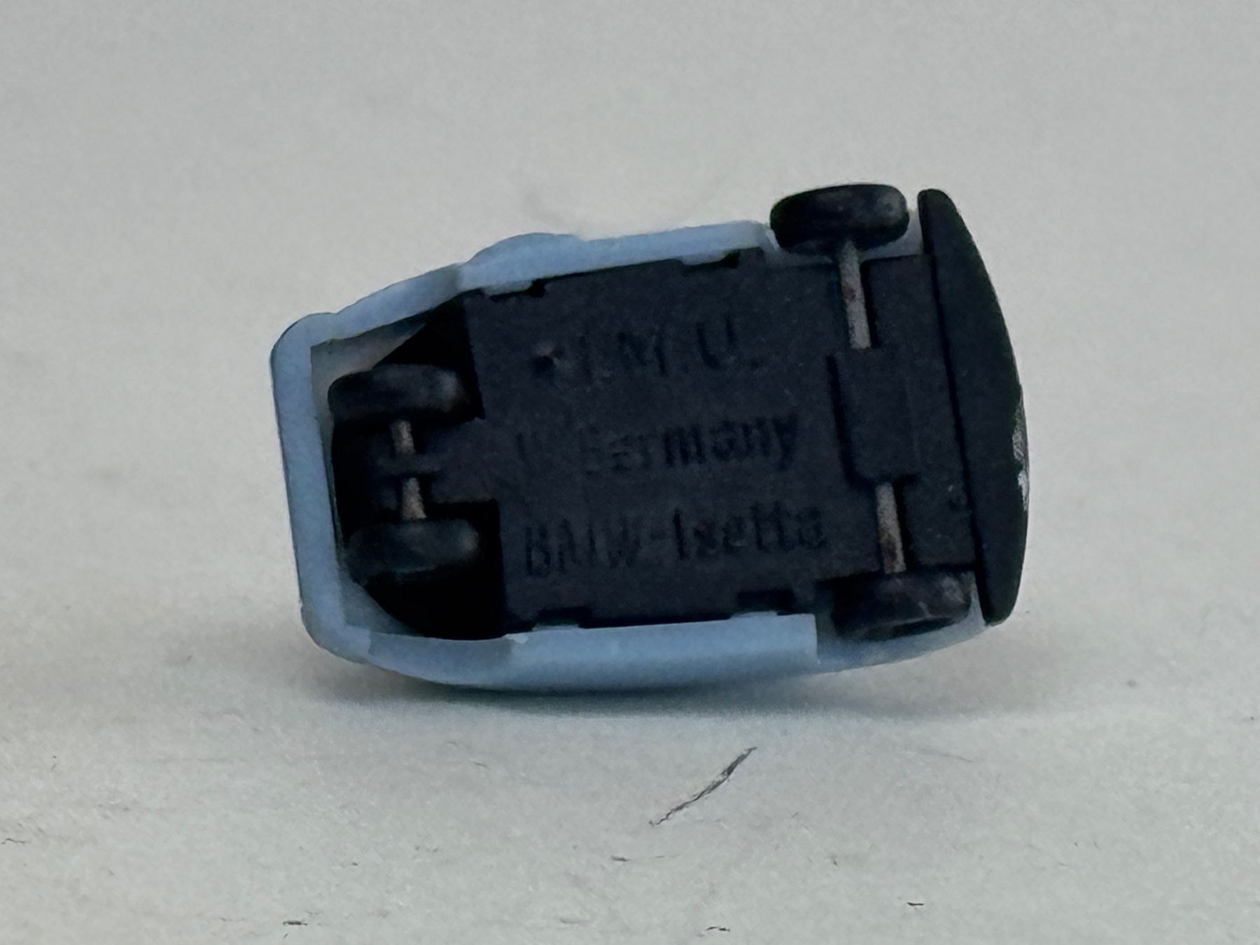 Modellautos: GB5- IMU BMW Isetta hellblau – Gebraucht aus Elm von Wikmtz 2