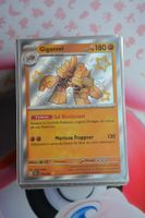 Gigansel Shiny  - Pokemon TCG Francais Carte