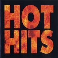 HOT HITS (CD) Time - Life Music Compilation - 16 Tracks