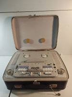 Tonbandgerät von Grundig TK 46, Vintage. (nov411)