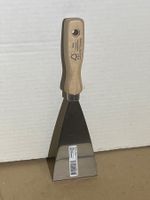 Technocraft Malerspachtel mit abgeschrägter Kante 70mm