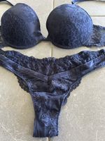 BH und Slip, von Intimissimi