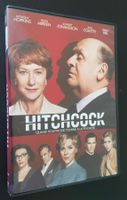 HITCHCOCK - Quand Hollywood tourne à la psychose - DVD