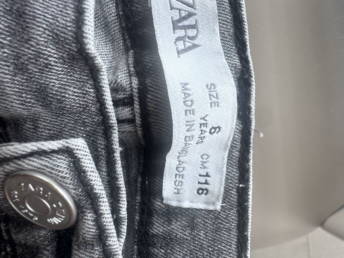 Zara Pantaloni: Pants set – Usato da Ruvigliana venduto da lux_t2sb 2