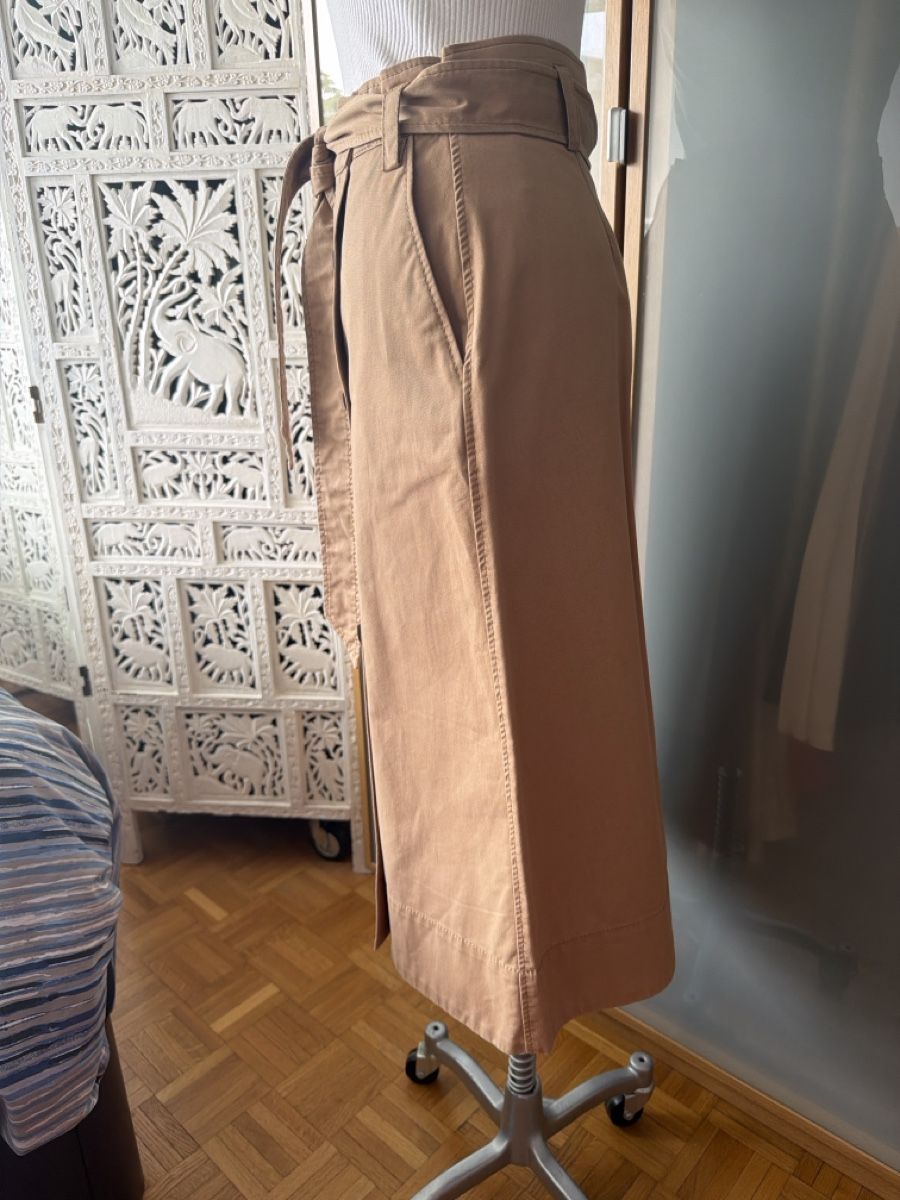 Massimo Dutti Gonne: Jupe Massimo Dutti taille 38 – Usato da lausanne venduto da annec777 2