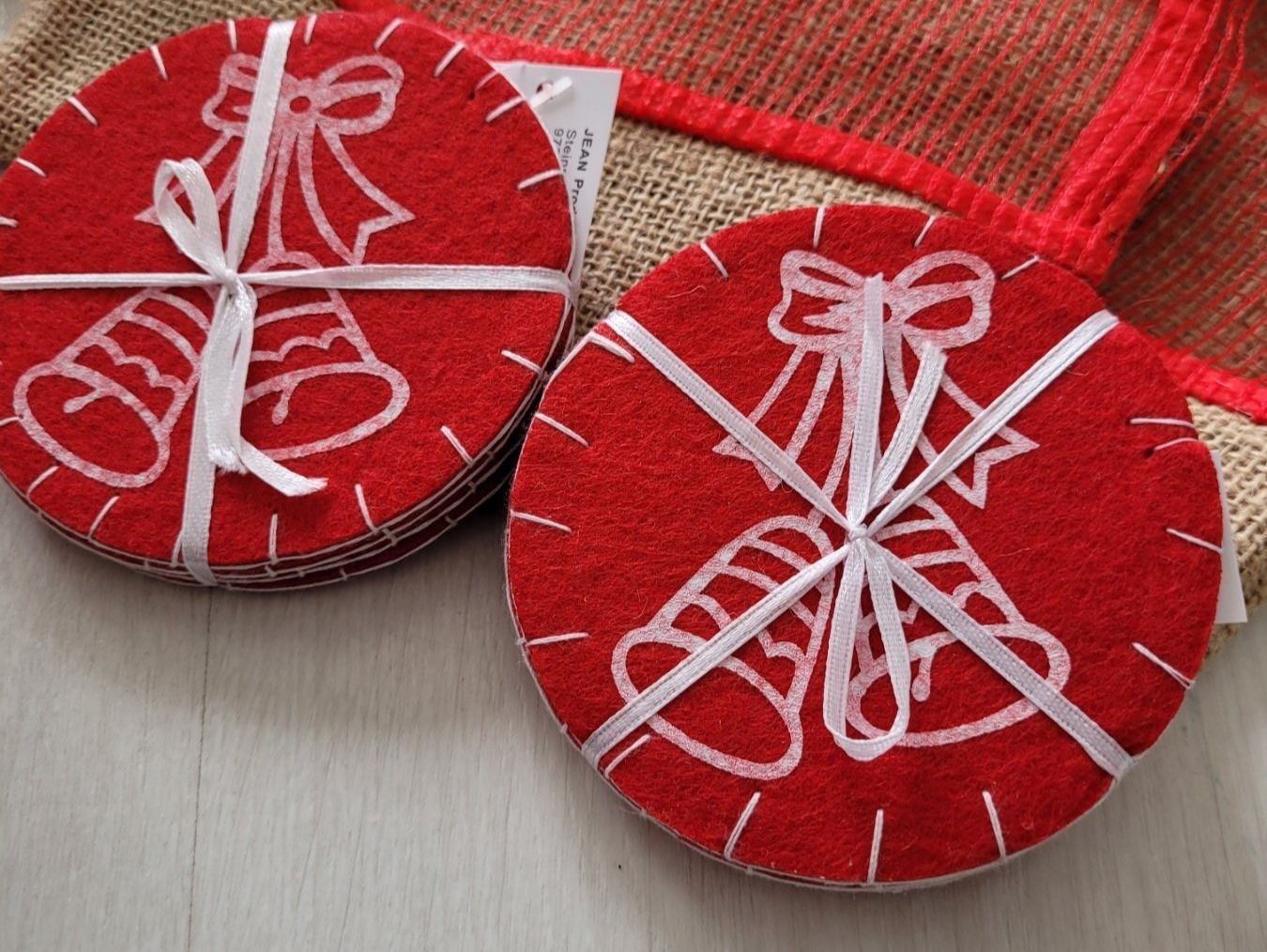 Tutte le decorazioni: Winterweihnachts-Set 16 Teilig – Nuovo (secondo la descrizione) da Gächlingen venduto da Tara_devi 1