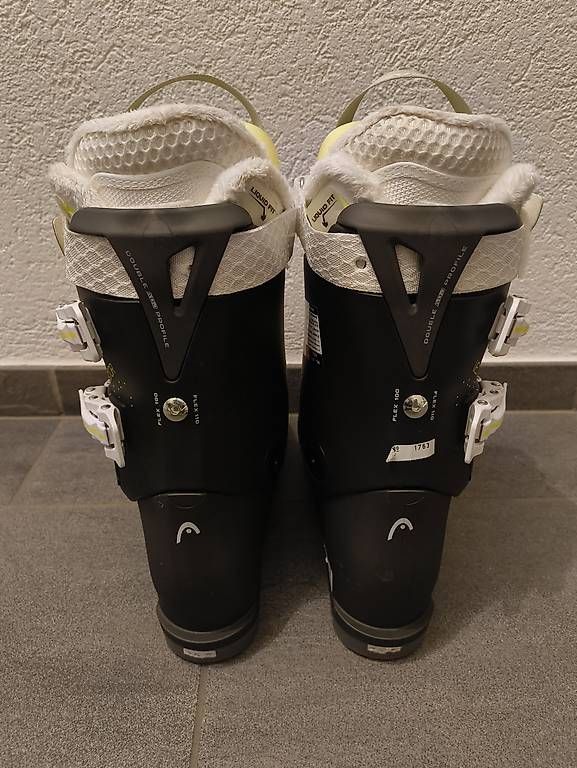 Scarpe da uomo: Chaussures de ski HEAD 110 Vector RS  – Usato da Uttigen venduto da Gregsous44 1