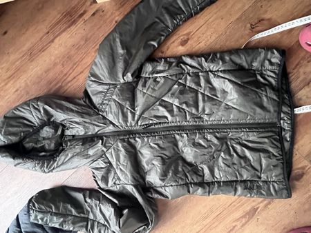 Arcteryx Jacke S neu
