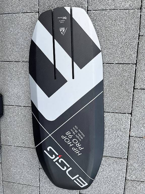 Tavole da surf e di nuoto: Pumpboard Ensys – Usato da Buchrain venduto da Forri75
