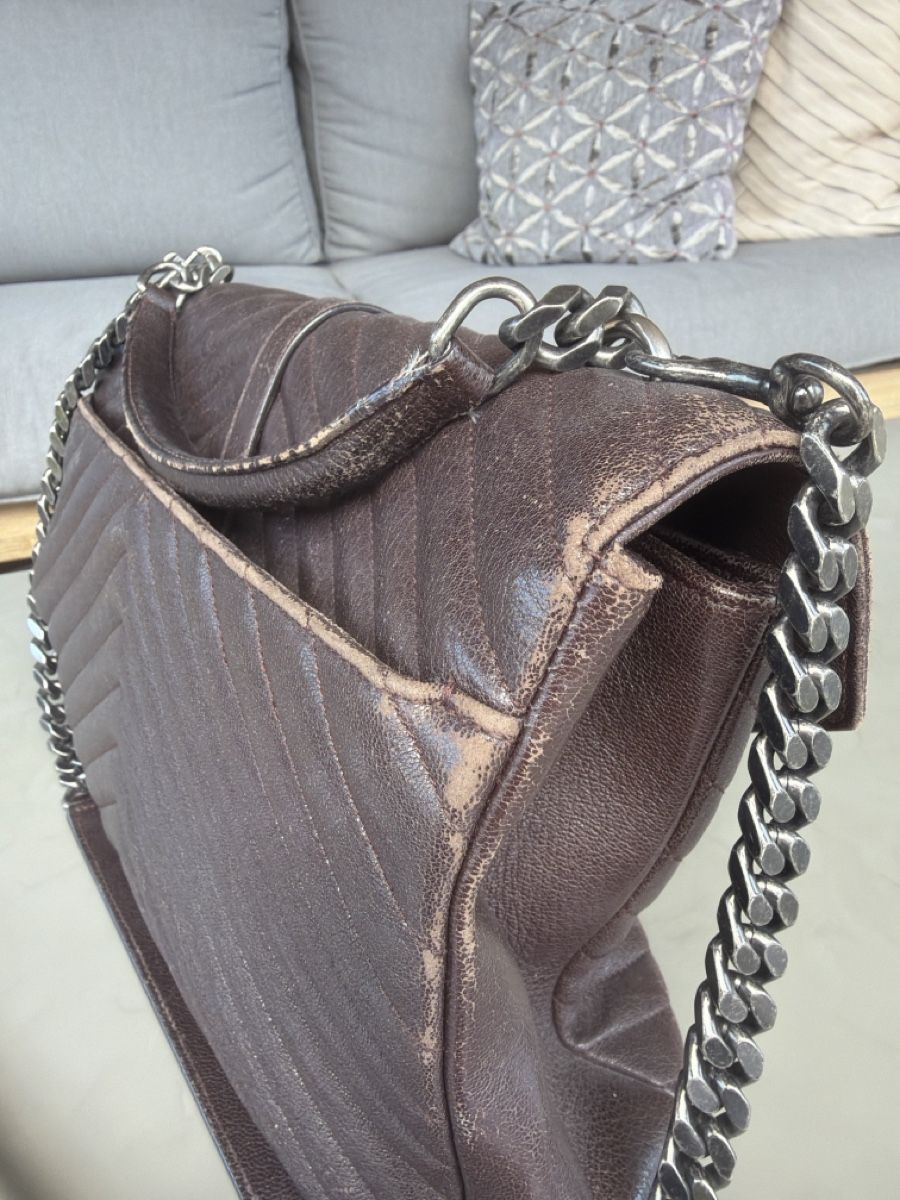 Saint Laurent Borse da donna: Saint Laurent Tasche – Difettoso da Binz venduto da Sandra830 5