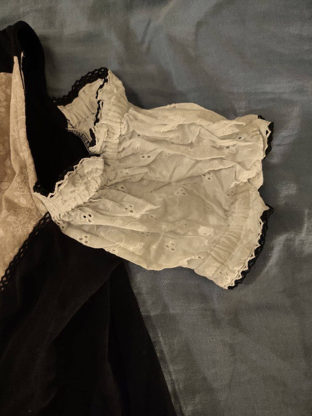 Camicette: schöne Dirdlbluse – Nuovo (secondo la descrizione) da Kloten venduto da Kloten76 3