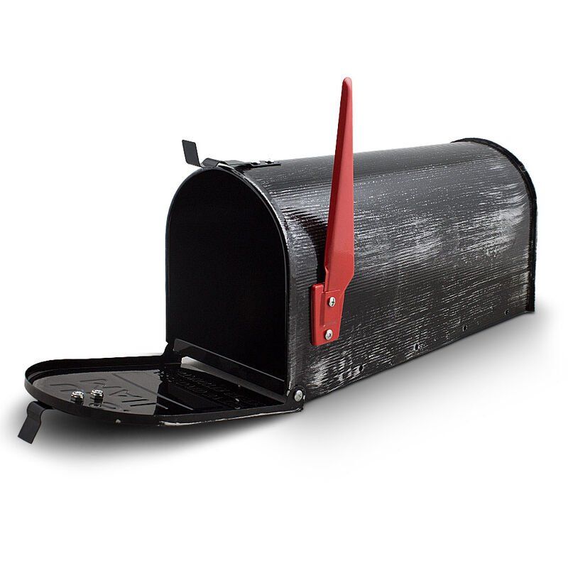 Sonstiges für Haushalt & Wohnen: US Mailbox amerikanischer Briefkasten – Neu und originalverpackt aus Vinelz von AlexNetti007 2