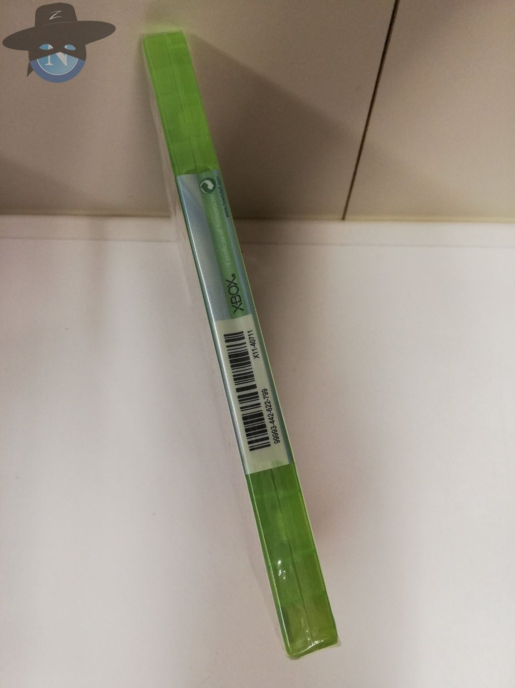 Microsoft Giochi: Rogue Warrior / Xbox 360 / NEU - sealed - OVP – Nuovo (secondo la descrizione) da St. Gallen venduto da zorro_dc 7