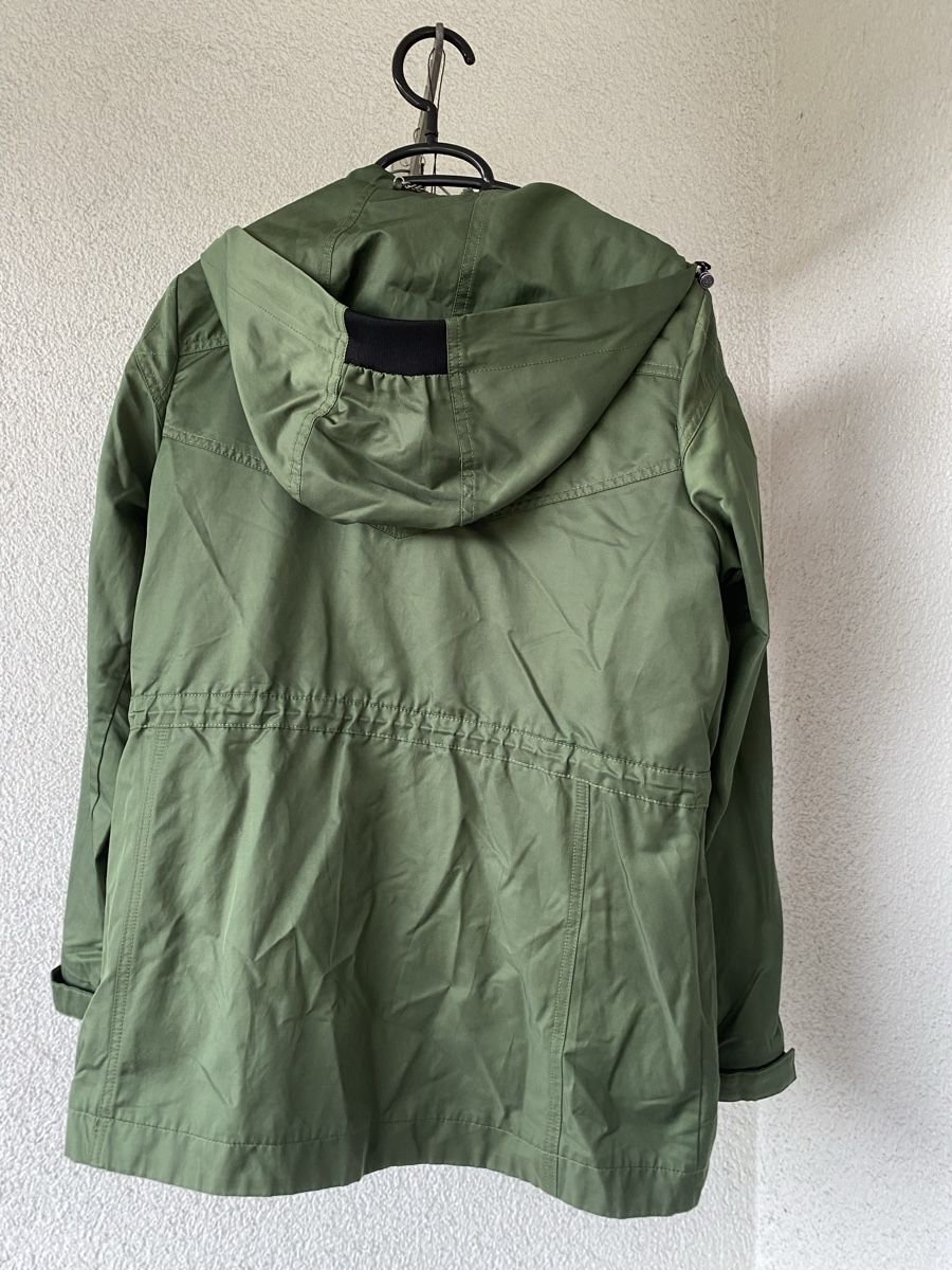 La Martina Jacken: La Martina Jacke mit Kapuze Gr. 2 / S – Neu (gemäss Beschreibung) aus Ebertswil von shushuj 4