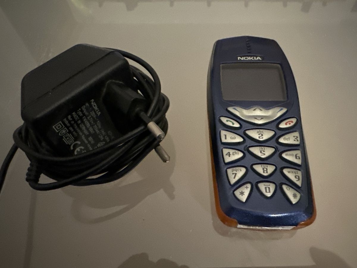 Nokia Telefoni cellulari / Smartphones: Nokia – Usato da Morbio Inferiore venduto da Ecod