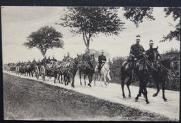 Militär Schweiz Chocolat GALA PETER Kohler Postkarte  Armee