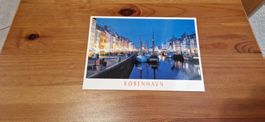 Carte Postale KOBENHAVN