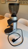 Graef CM 80 Kaffeemühle - frisch gereinigt
