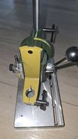 Colonna porta trapano Proxxon oppure Mio Elecktric