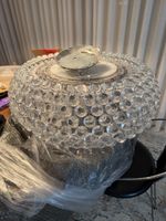 Original Foscarini Caboche Grande Designer-Hängelampe–Ø 70cm
