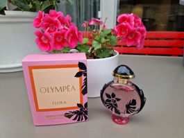 Paco Rabanne Olympéa Flora Eau de Parfum 50ml