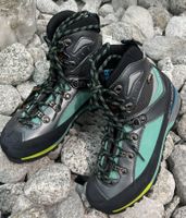 Bergschuhe Scarpa Triolet GTX Lady Gr. 39.5 NEU