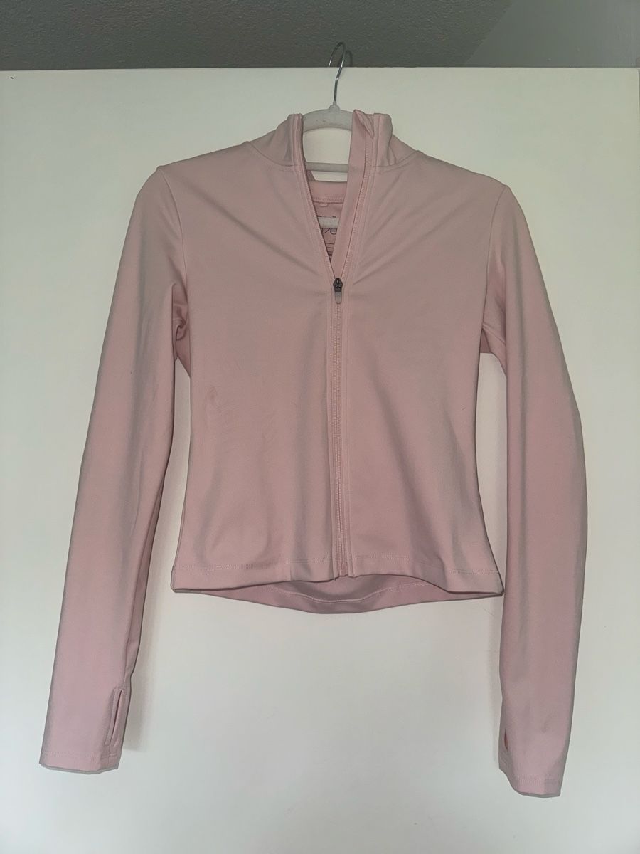 H&M Giacche: Sportjacke rosa – Usato da Männedorf venduto da mariadelrocioeberle