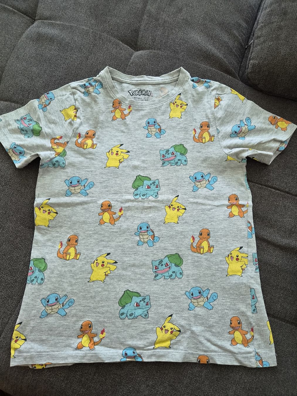 Hemden, T-Shirts & Polos: T-Shirts – Gebraucht aus Elsau von Teeny 1