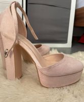 Chaussures à talon haut