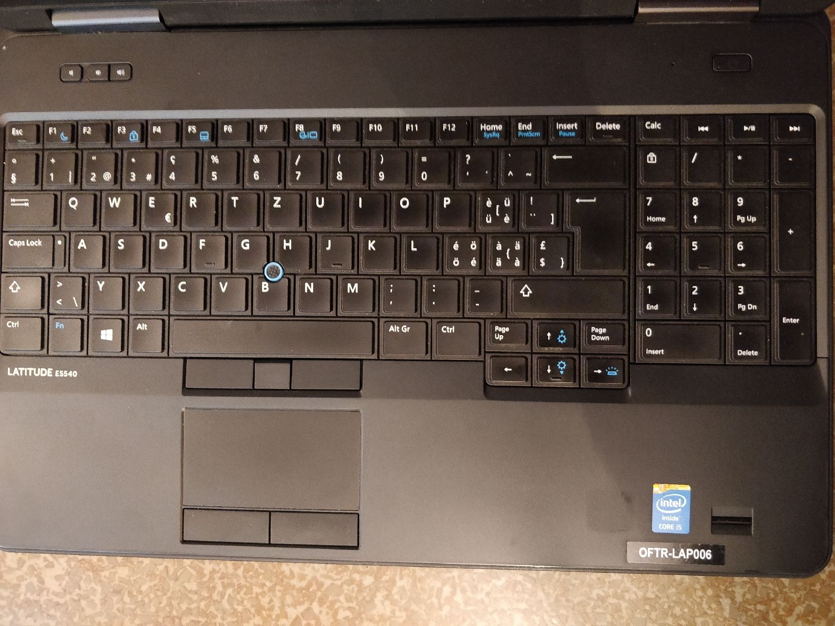 Dell Notebooks: Dell Latitude E5440 DEFEKT – Defekt aus Flawil von rcnkr 3