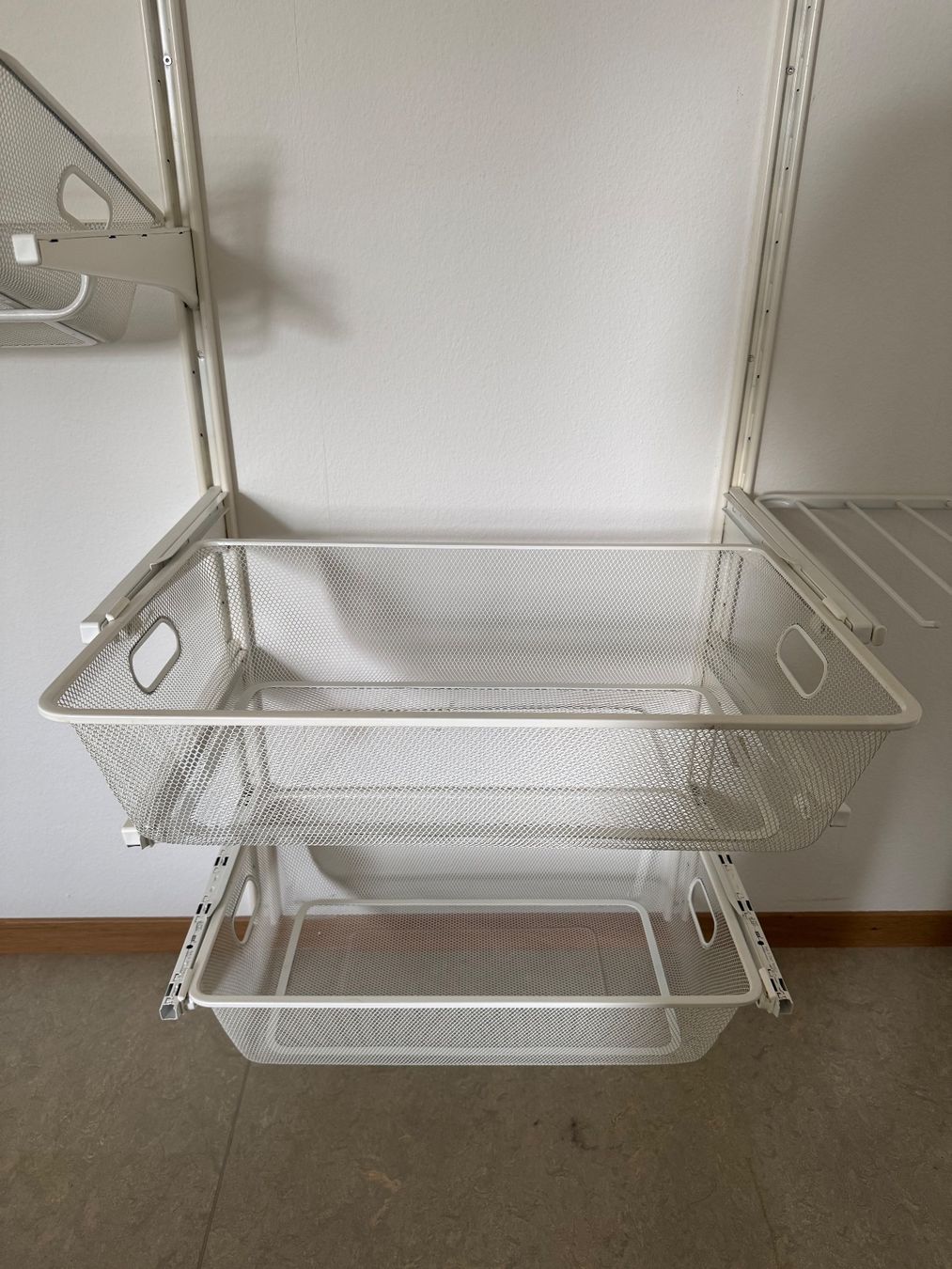 Ikea Schränke: IKEA offener Schrank – Gebraucht aus Riedikon von SubaS 2
