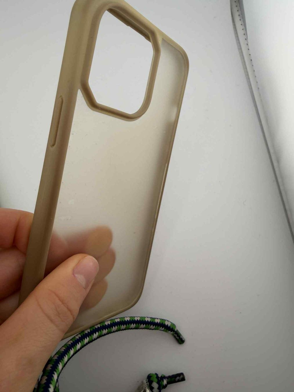 Apple Telefoni cellulari / Smartphones: iPhone 11Hülle Set ✅ – Usato da Riehen venduto da edu_92w7 6