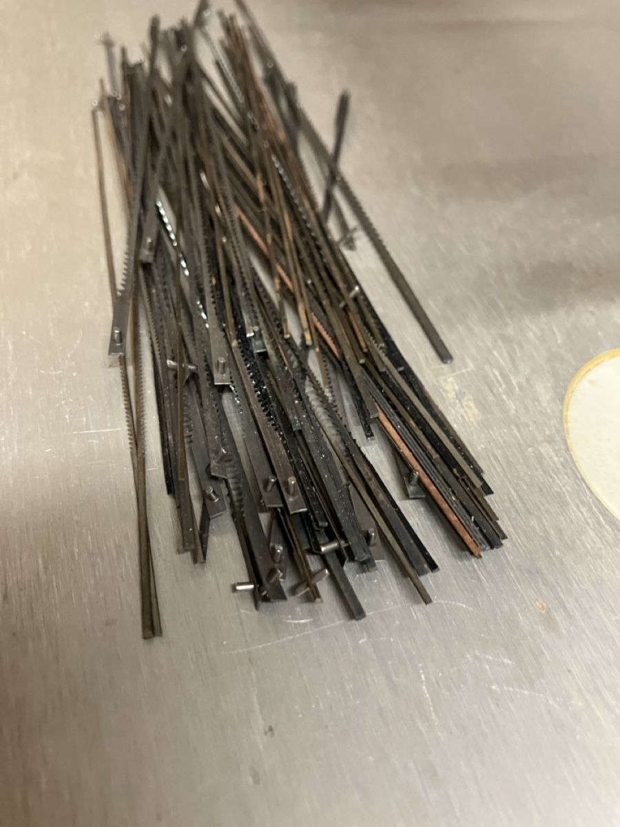 Proxxon Scies: Proxxon DSH/E Dekupiersäge – D'occasion à Schönenwerd par Lichi 7