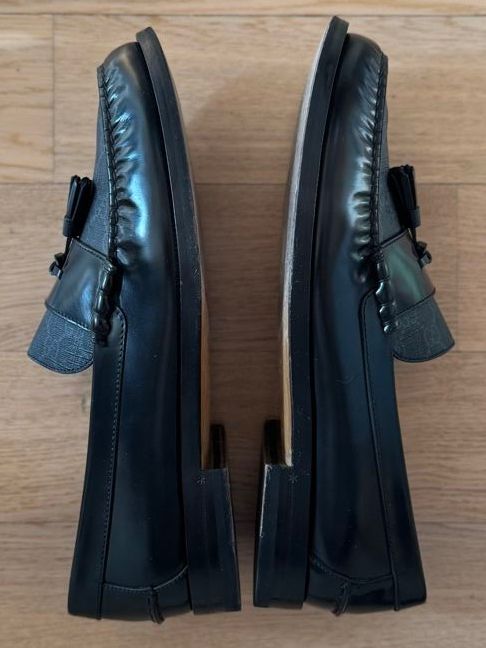 Gucci Scarpe da uomo: Gucci Loafers – Nuovo (secondo la descrizione) da Hombrechtikon venduto da JOKIASSU 4