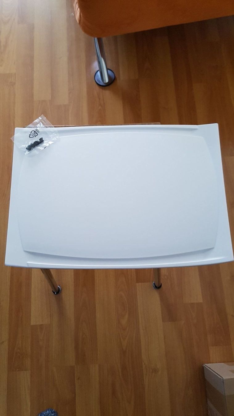 Tupperware Contenitori & Simili: Grosses Fleischschneidebrett – Nuovo e nell'imballaggio originale da Hasle b. Burgdorf venduto da buddle32