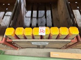 8 Pack Schweiss-Elektroden (Lot 370) 8108 Dällikon