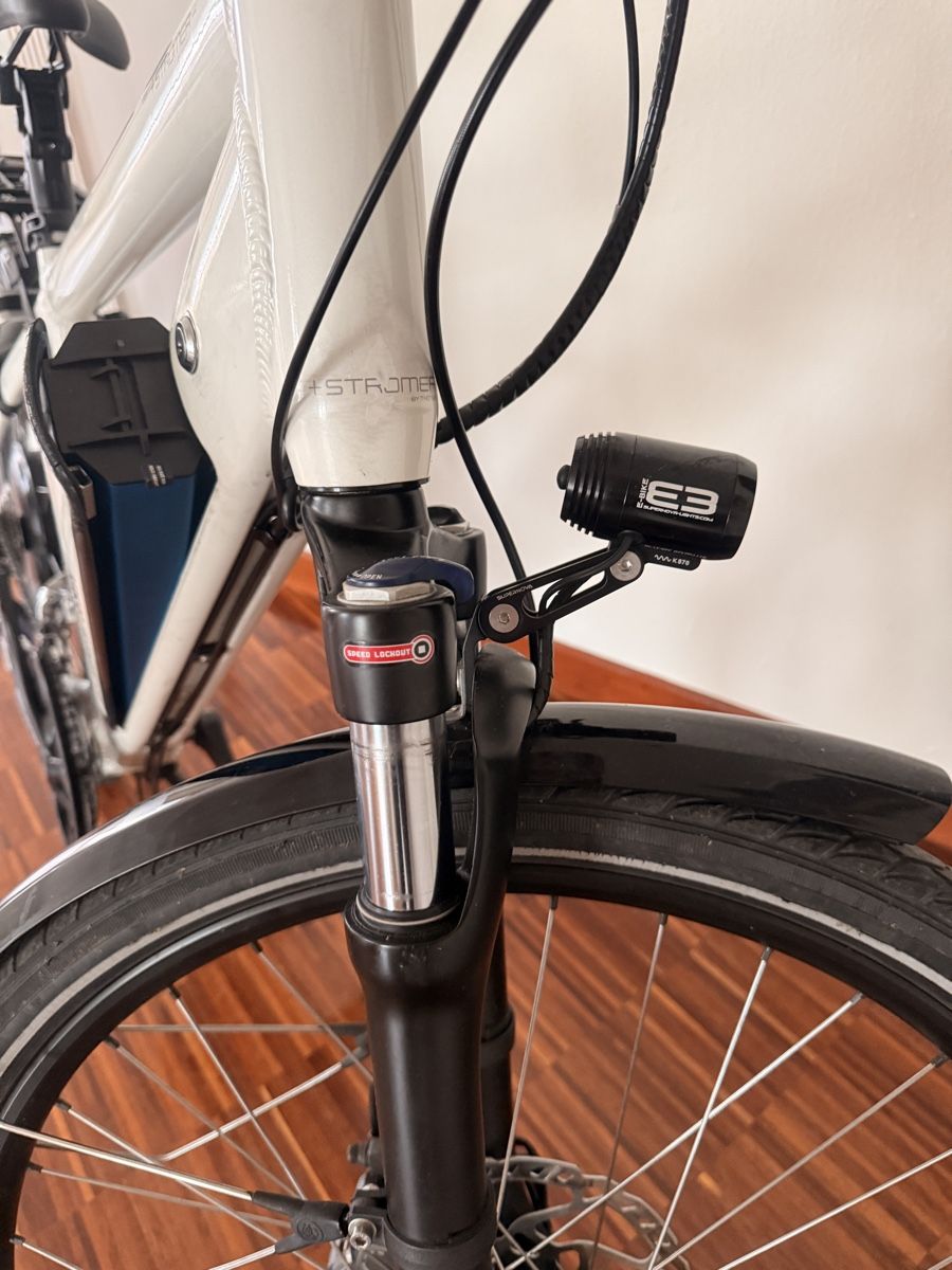 Stromer Velos: Stromer ST1 (Wenig km) – Gebraucht aus Herisau von eK61 3