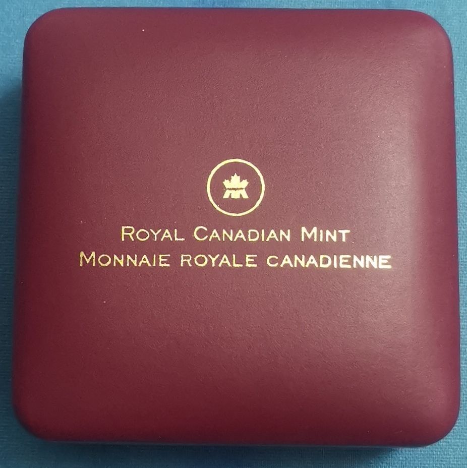 Tutti le monete: Maple Leaf 2013 Silber 3$ in Original-Box mit Zertifikat  – Nuovo e nell'imballaggio originale da Küssnacht am Rigi venduto da Gold_und_mehr 4