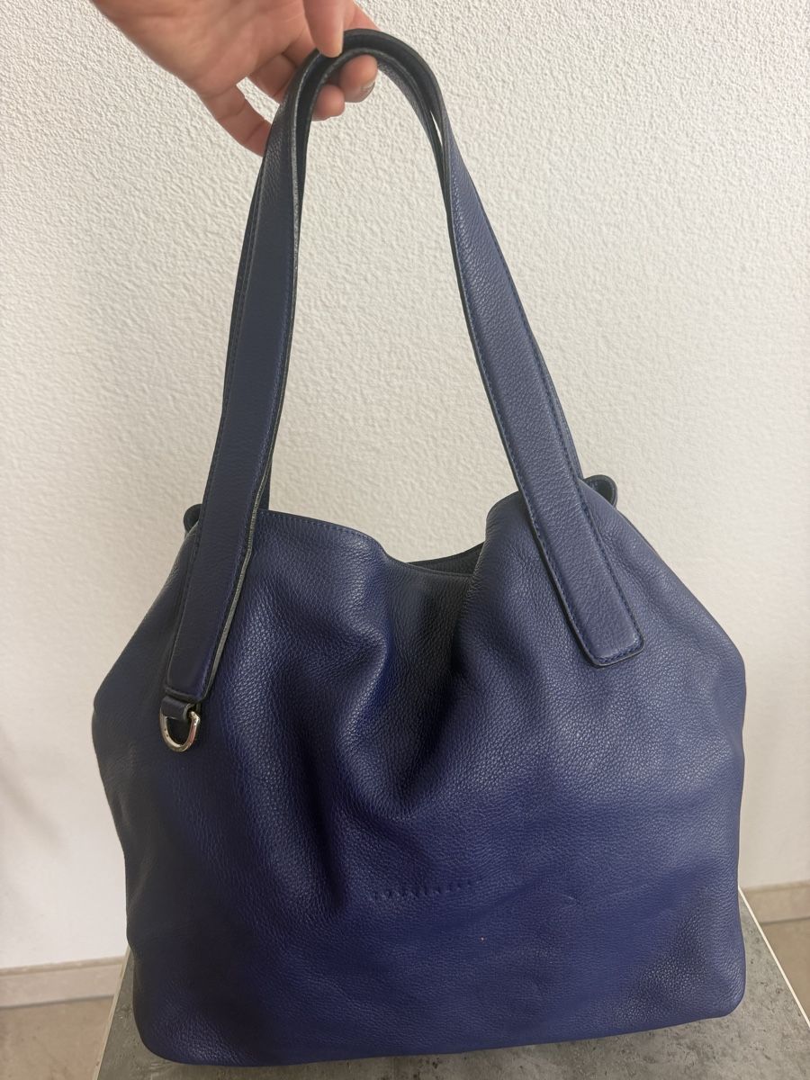 Coccinelle Sacs femmes: Coccinelle Echtleder Tasche – D'occasion à Uzwil par Calla03 2